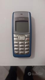 Cellulare Nokia  vintage 1110i 