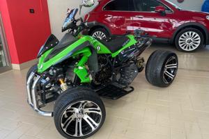 Jinling JLA SPORT UNICO PROPIETARIO PRONTA CONSEGN