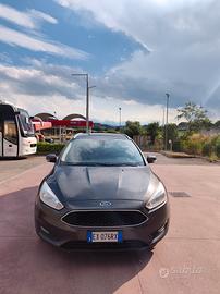 FORD FOCUS 1.5 TDCi TITANIUM – 120 CV