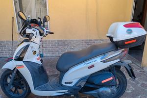 scooter Kymco GTi  300  People