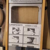 piegacamice Foppapedretti 