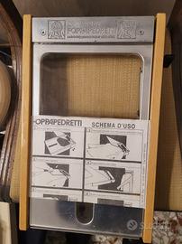 piegacamice Foppapedretti 