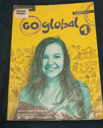 Go global 1 