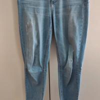 jeans Liu Jo donna 