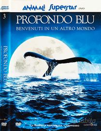 Profondo blu