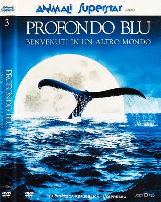 Profondo blu