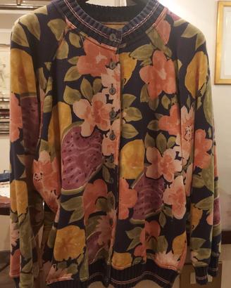 Completo donna "InSport" tg.44