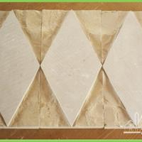 Scoppato di Trani Rombo cm. 15x30 (Mq. 5)