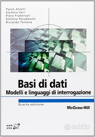 LIBRO SCUOLE SUPERIORI
