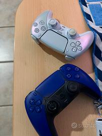 Controller ps5