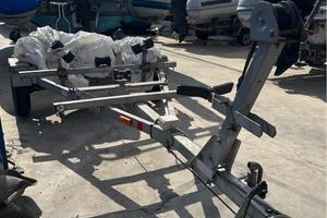 Carello omologato