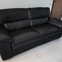 Divano Chateau d’Ax movimento Relax 3 posti