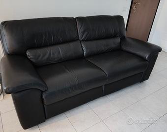 Divano Chateau d’Ax movimento Relax 3 posti