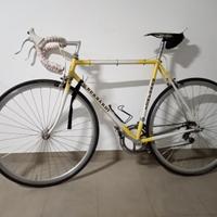Bici da corsa vintage Bernardi