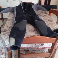 Muta Subacquea