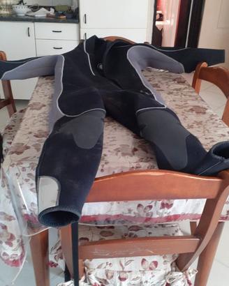 Muta Subacquea
