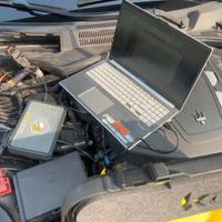 Mappatura Centraline Auto e Furgoni Fap AdBlue Egr