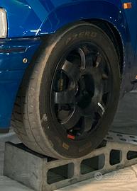 Pirelli Michelin gomme stampo 195/50 19/58 15