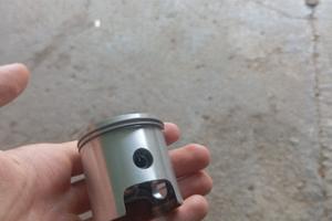 ricambi Minarelli verticale 