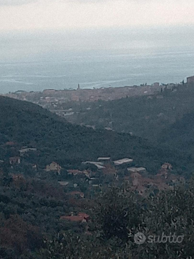 Terreno con rustico - Vista 2