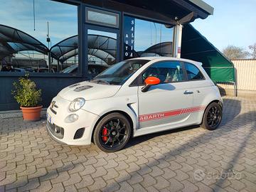 Abarth 500 1.4 Turbo T-Jet uni-pro
