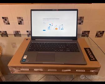 LENOVO Ideapad 3i Chromebook