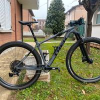 TREK PROCALIBER 9.7 2019 Taglia ML