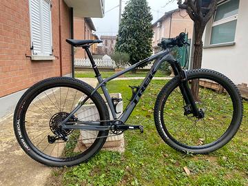 TREK PROCALIBER 9.7 2019 Taglia ML