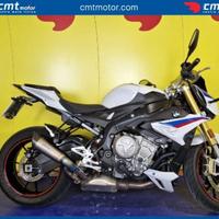 BMW S 1000 R Garantita e Finanziabile