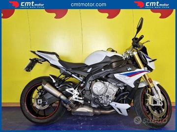 BMW S 1000 R Garantita e Finanziabile