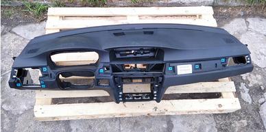 KIT AIRBAG COMPLETO BMW SERIE 3 E90 E91 E92 E93 (2