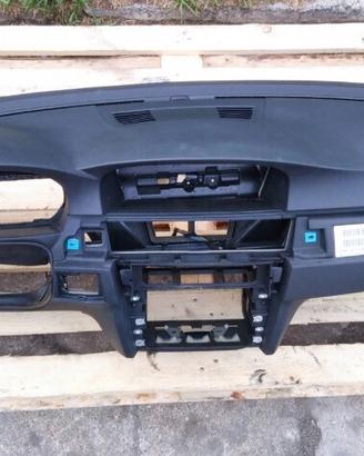 KIT AIRBAG COMPLETO BMW SERIE 3 E90 E91 E92 E93 (2