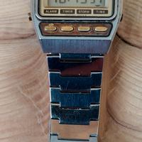 Seiko A547 - 506A orologio lcd
