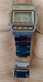 Seiko A547 - 506A orologio lcd