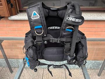 Gav Cressi Flex