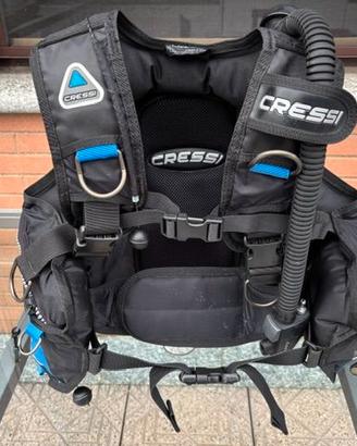 Gav Cressi Flex