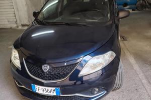 lancia y 1.3 Multijet 95 CV. come nuova 