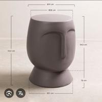 Tavolino di design 