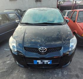 RICAMBI USATI AUTO TOYOTA Auris Serie (E150) 1NDTV