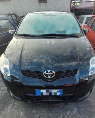 RICAMBI USATI AUTO TOYOTA Auris Serie (E150) 1NDTV