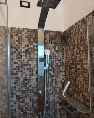trilocale 2 camere
