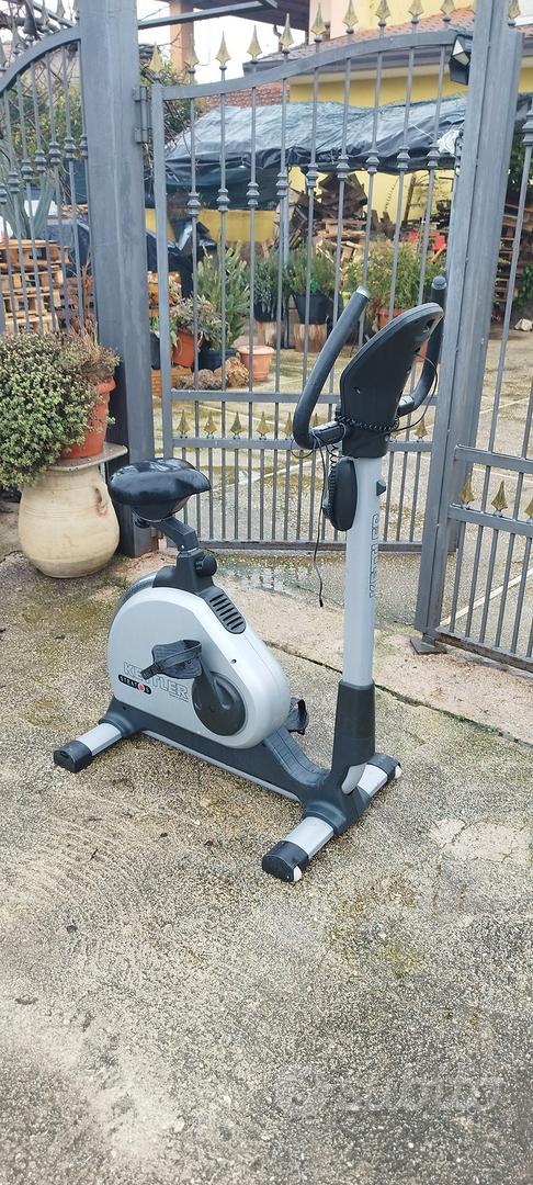 Kettler discount stratos decathlon