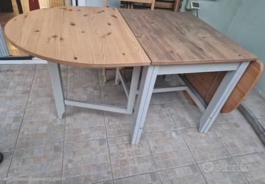 tavolo Ikea allungabile 