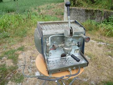 Macchina caffè Vintage  "LA DORIO"