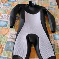 Muta Billabong furnace 5mm