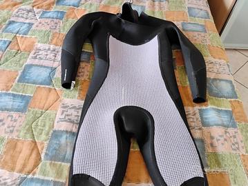 Muta Billabong furnace 5mm