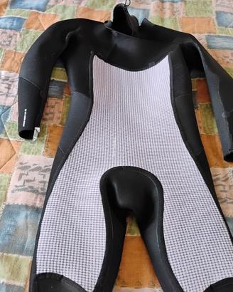 Muta Billabong furnace 5mm