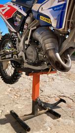 yz125 