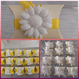 Bombonière segnaposto comunione 