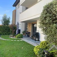 TRE LOCALI CON GARAGE E POSTO AUTO